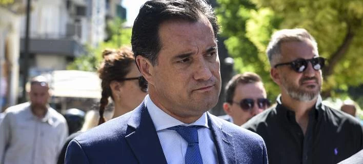 Γεωργιάδης: Ο Τσίπρας έταξε στη ΔΕΘ για το 2022 λες και θα είναι πρωθυπουργός τότε